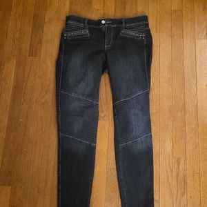 White house black market jeans